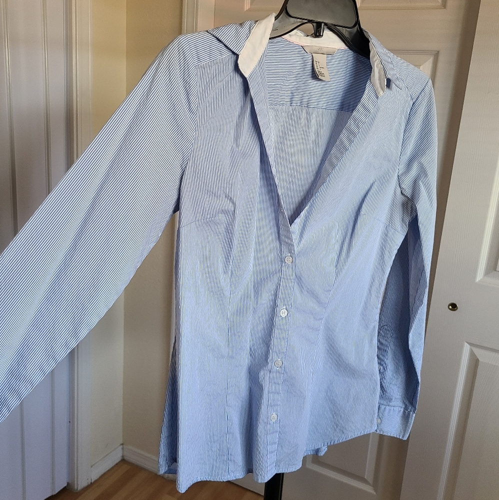 H&M Button Up Shirt